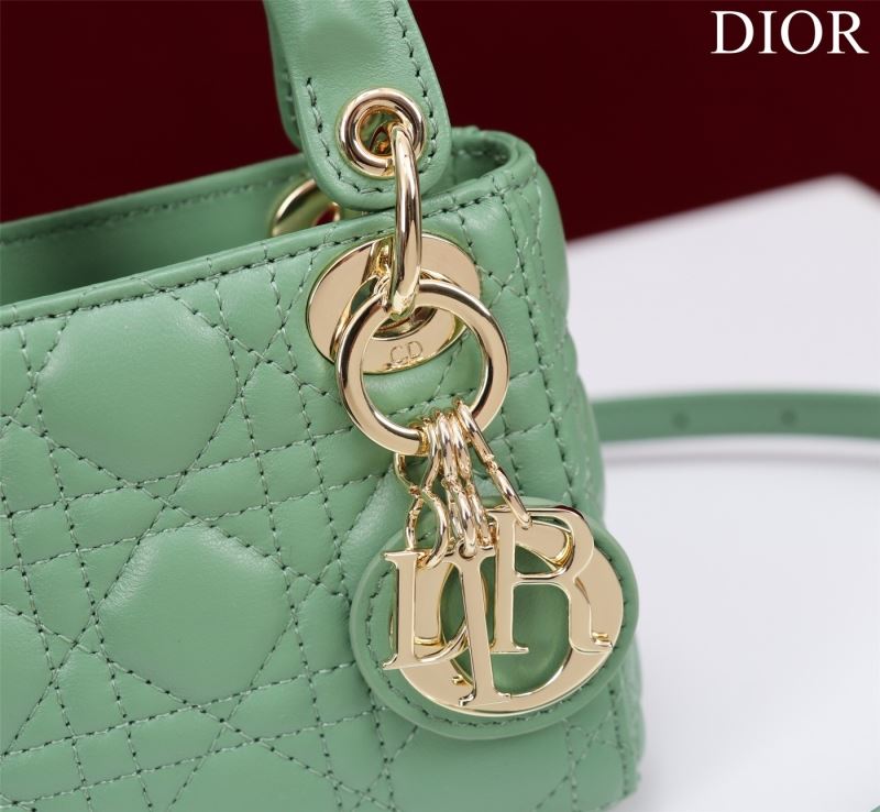 chr1st1an D10r my lady bags